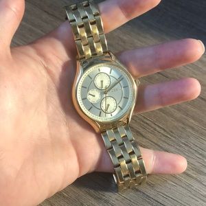 Fossil watch